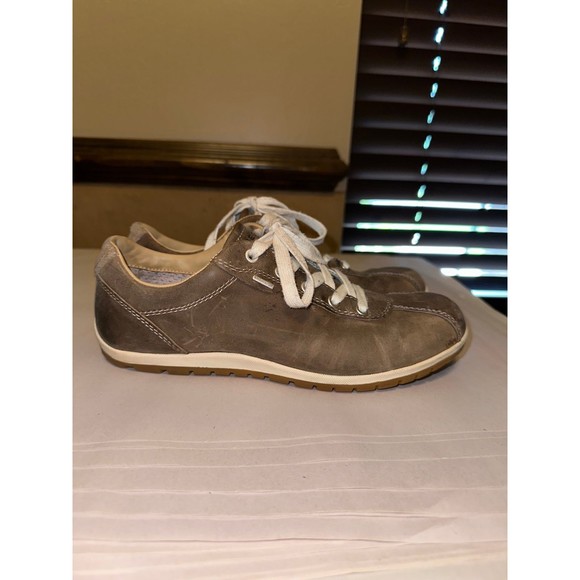 geox respira womens amphibiox 7 - Picture 5 of 8